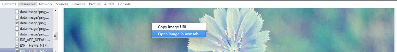 怎么下载360急速浏览器换肤中的皮肤图片