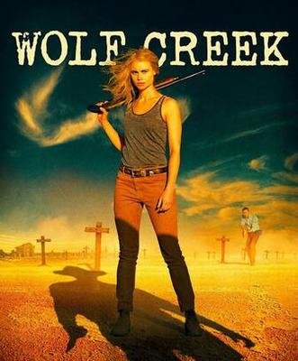 《狼溪2》老头最后为什么把人放了