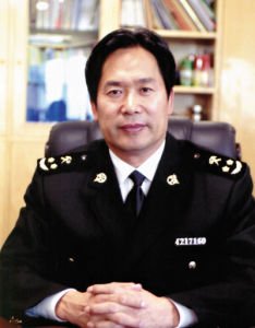 边佩全的职责分工