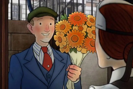 entirely相濡以沫的动漫