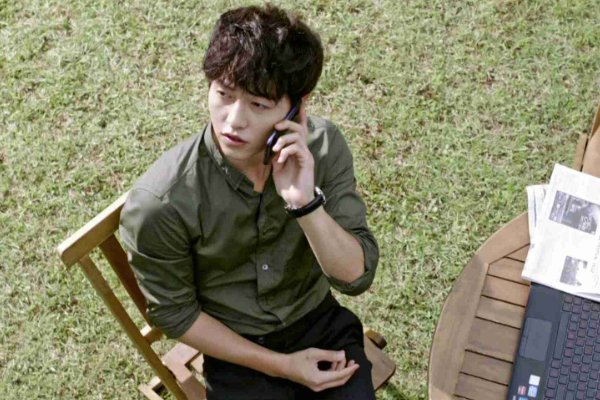 宋仲基主演的电视剧