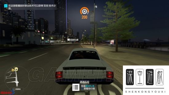 《极限竞速地平线3》图文攻略 操作界面及比赛嘉年华新手图文攻略