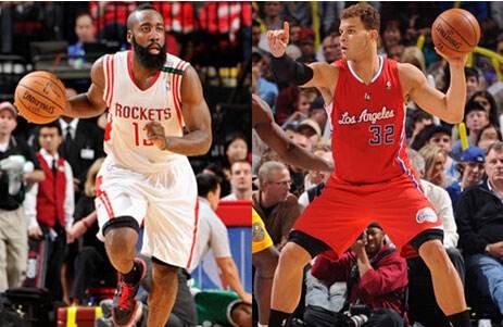 为什么男生那么喜欢NBA？