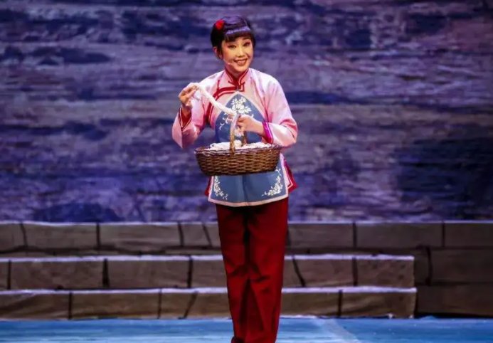 刘巧儿是什么剧种?