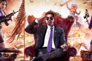 黑道圣徒4WIN10存档位置在哪?另外有没有捏好人的通关存档?