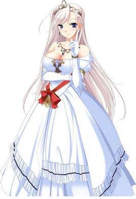 夏洛特·海瑟林克的介绍