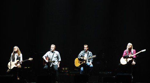 2011老鹰乐队北京演唱会的介绍