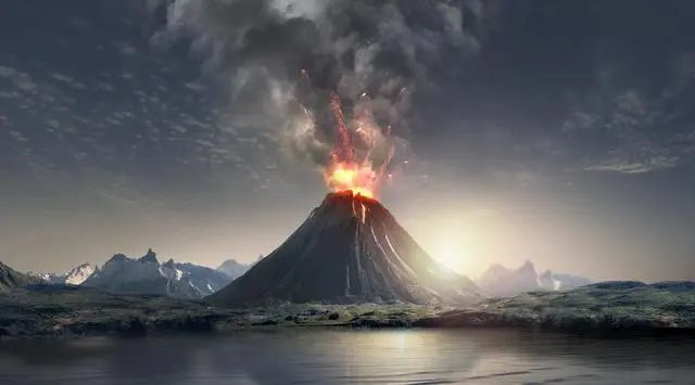 富士山如果再次喷发会造成哪些危害？