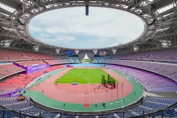 亚运会主场馆在哪里