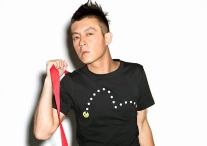 “evisu”怎么读?