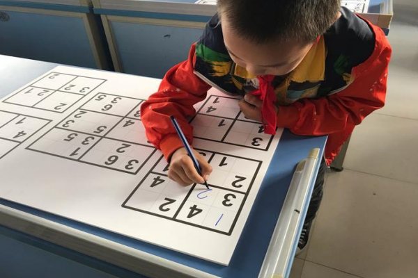 数独技巧口诀表骨灰级