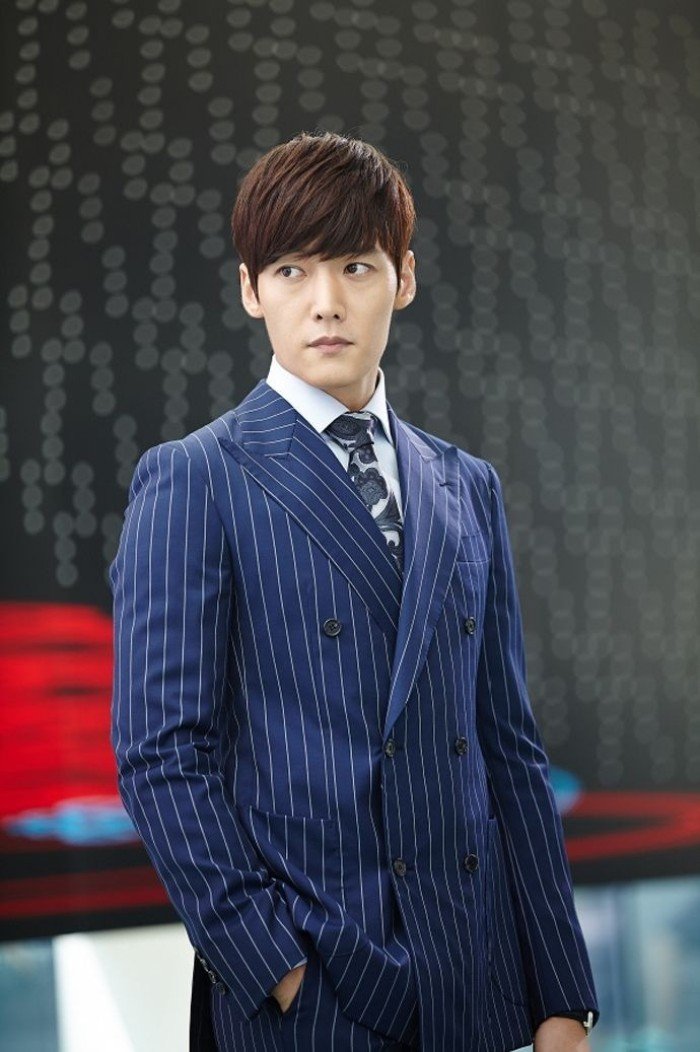 《继承者们》第十六集，董事会罢免金元社长一职到底是怎么回事？