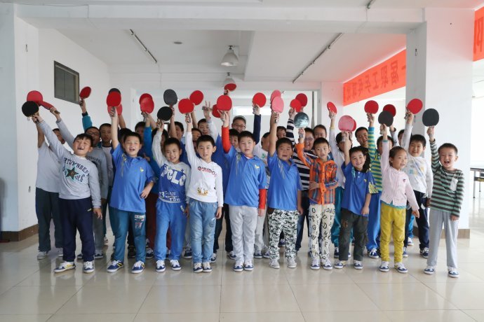 安勇事件的当事人