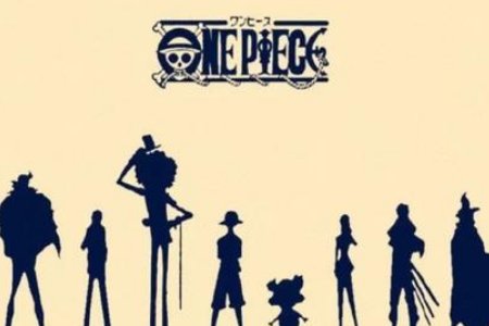 《海贼王》的作者是谁