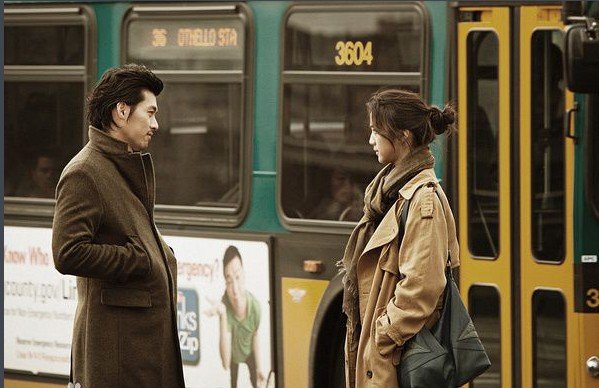 韩剧晚秋结局是什么？