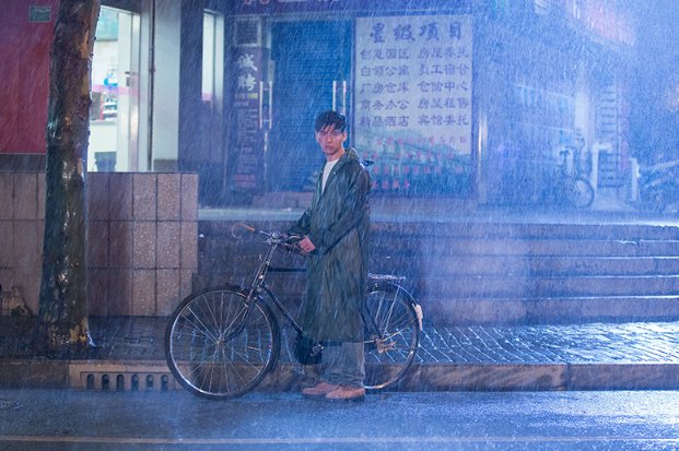 电视《我的青春遇见你》大结局如何？