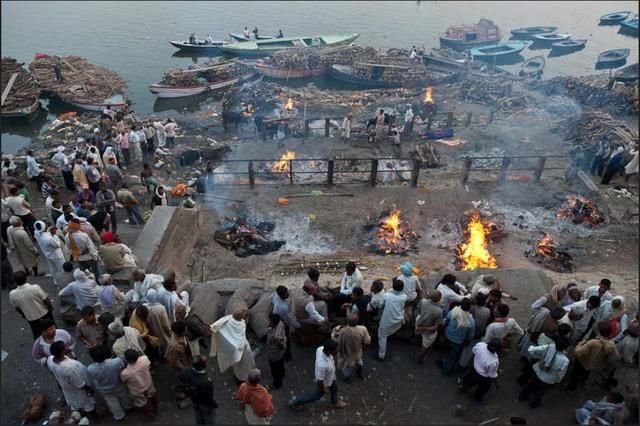 印度疫情为何突然消失 还是管好我们自己吧