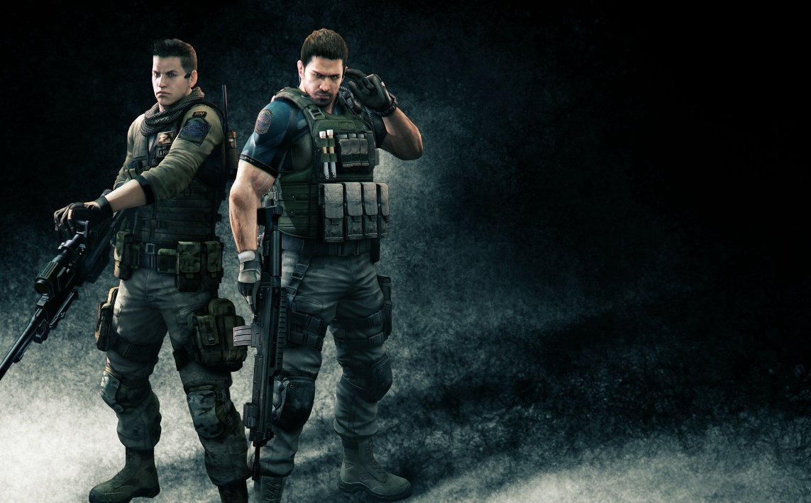 生化危机6 克里斯和皮尔斯最后的结局 皮尔斯是不是死了 ？