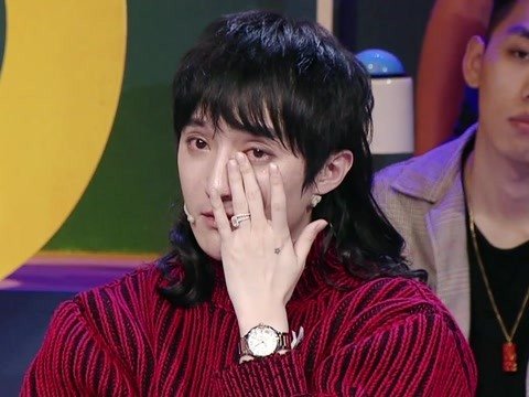 肖骁女朋友是谁 和大王关系亲密俩人是情侣吗