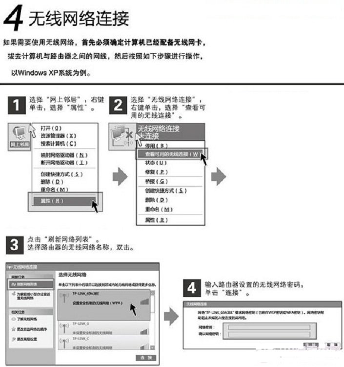 我现在是电信的猫 ZXV10 H108L 已破解 开启无线路由功能。现在我买了一个无线路由器。应该怎么设置？