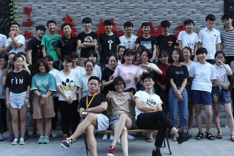 47147大但人文艺术怎么样