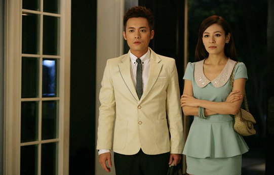 电视剧爱闪亮剧情介绍