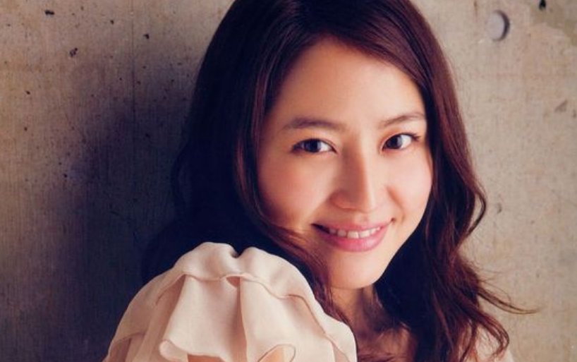 长泽雅美再曝父女恋,对她的事业是否会有影响?