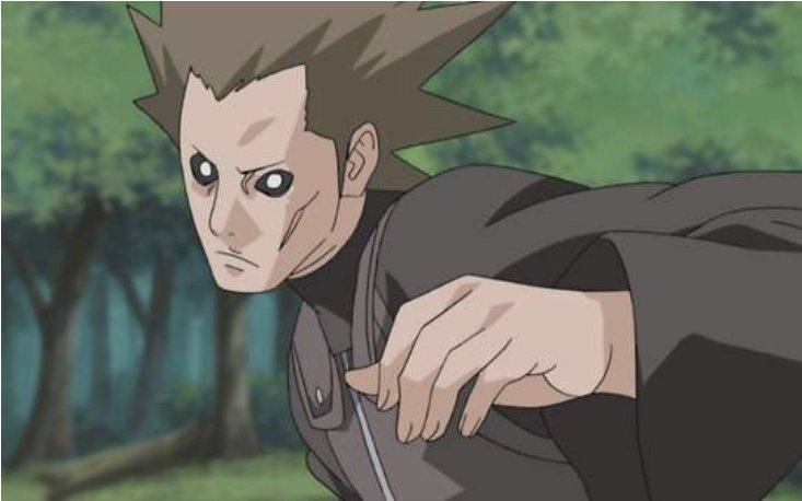 火影忍者爆遁狩是谁