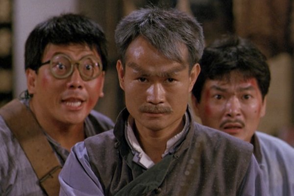 林正英演的电影全部