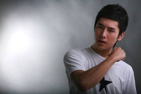 还记得《一起来看流星雨》的上官瑞谦吗？他现在怎么样？