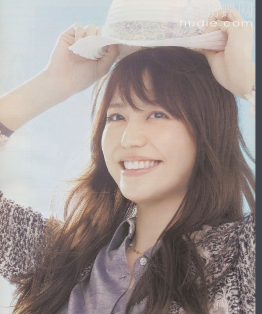 长泽雅美再曝父女恋,对她的事业是否会有影响?