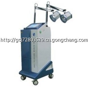 光福7号LED治疗仪的功能特点