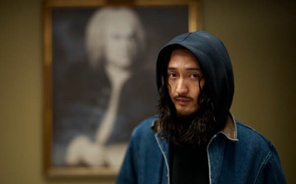 爱情公寓王传君怎么瘦成那样 王传君结婚了吗老婆是谁