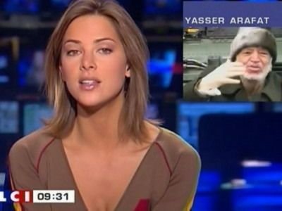 梅莉萨·特里奥的相关