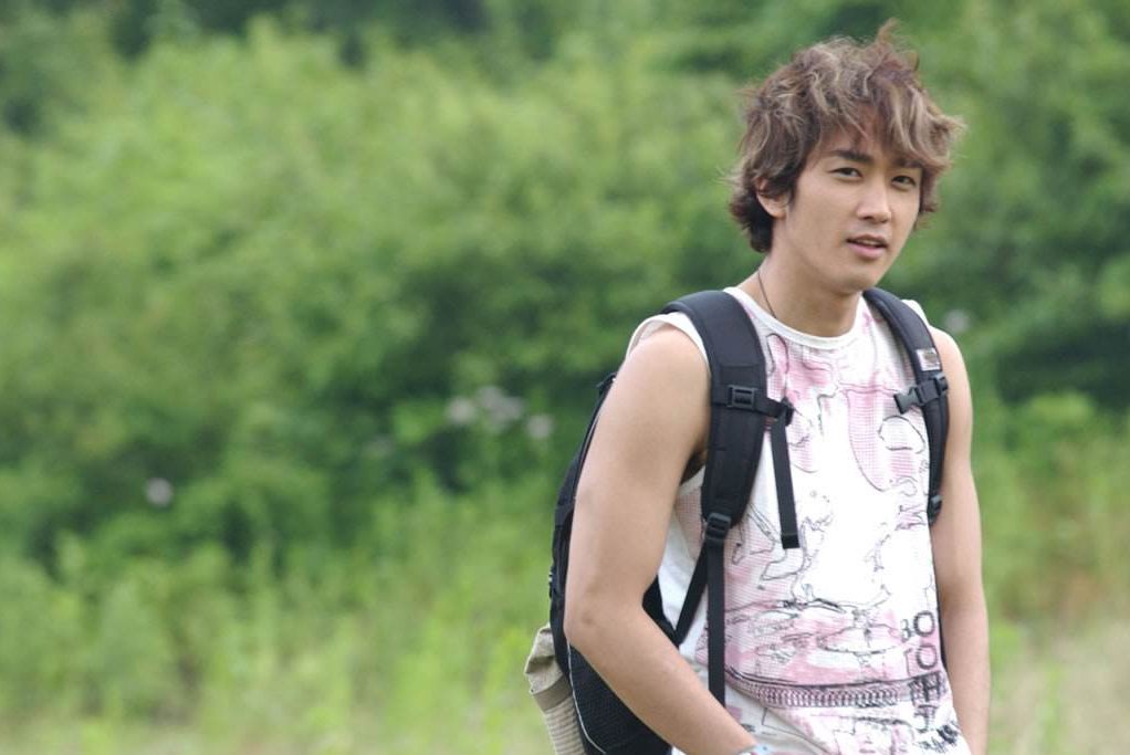 宋承宪主演的电影和电视