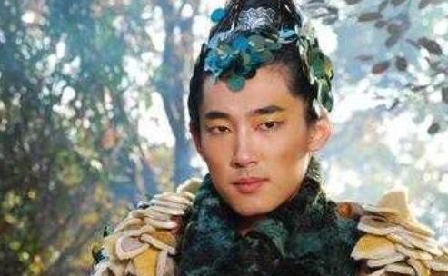 <八仙全传>中花龙是怎么变成八仙之一的?