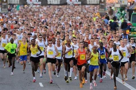 宁夏银川马拉松已经建立赛事熔断机制，什么是赛事熔断机制？