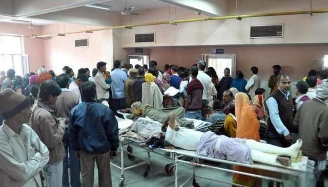 印度疫情为何突然消失 还是管好我们自己吧