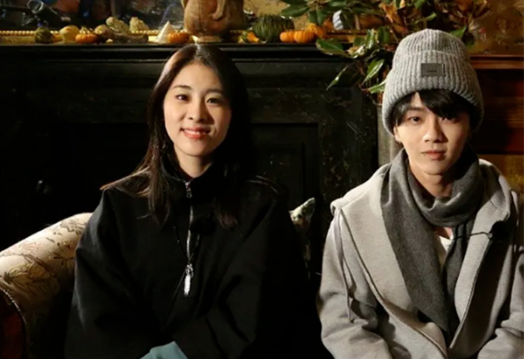 华晨宇张碧晨被曝恋爱生子，两人是何时在一起的？