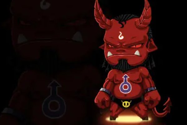 七魔王都有谁？