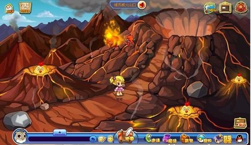 洛克王国85级的王者独角兽去哪里刷级升级快？？