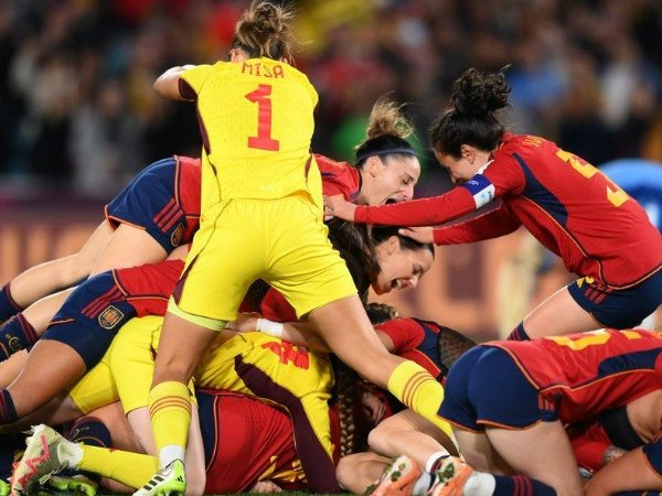 2023女足世界杯决赛日期