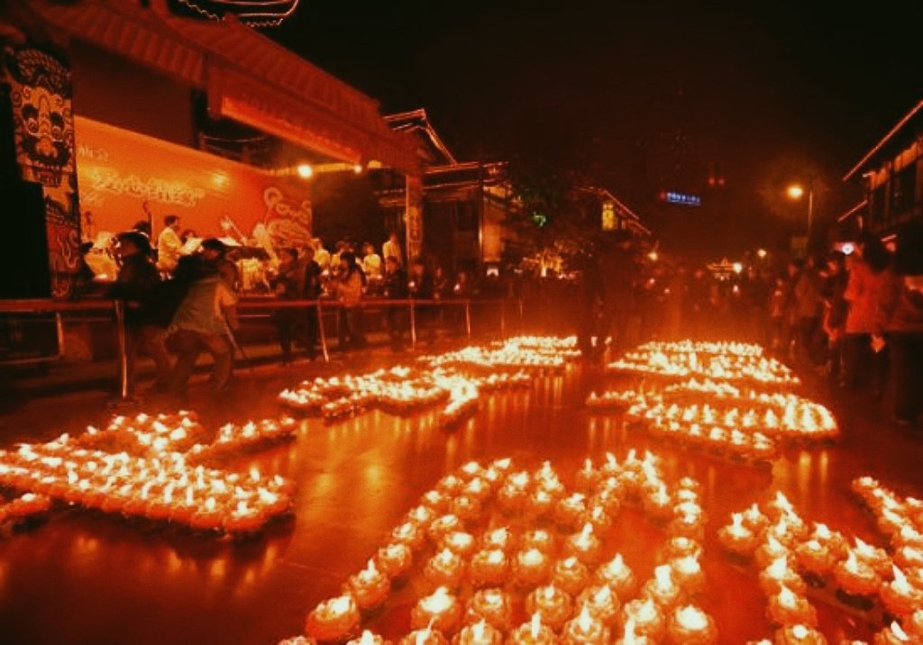 北京城十二座著名古寺，祈求什么最灵验？