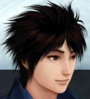 求一张云天河的头像（最好是Q版的），要好看的