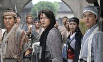 刘诗诗在《怪侠一枝梅》中的表现如何？