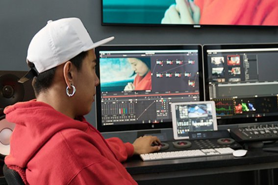 视频剪辑培训班学费一般多少