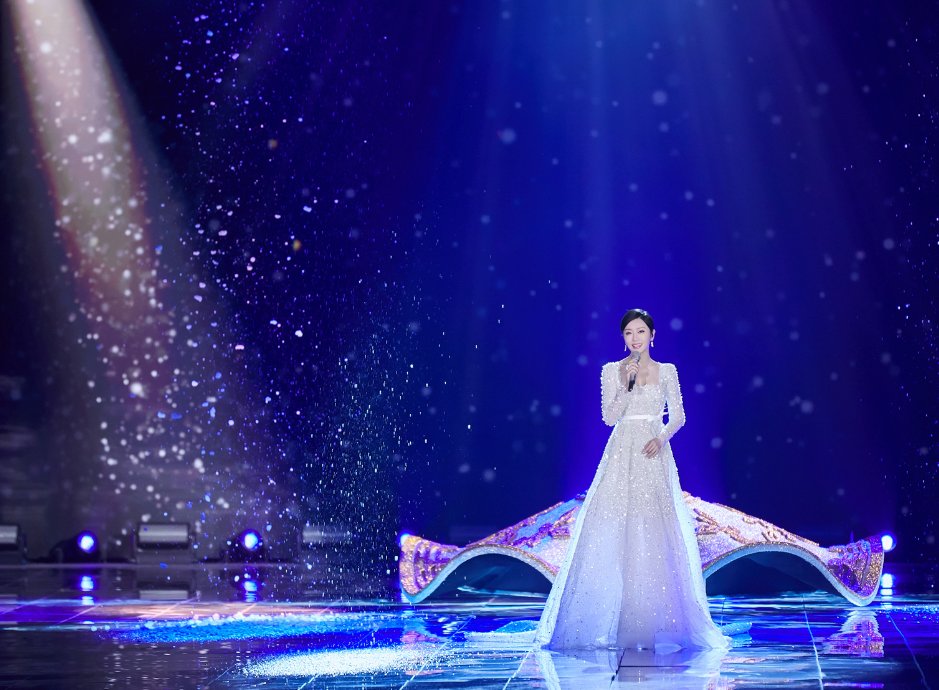 新年跨年晚会节目单