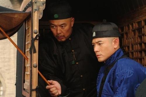 电影《白银帝国》结局是什么？