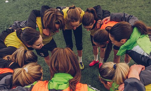 丹麦女足排名第几