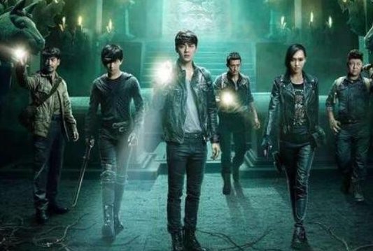 《盗墓笔记》真正的吴三省去哪了？